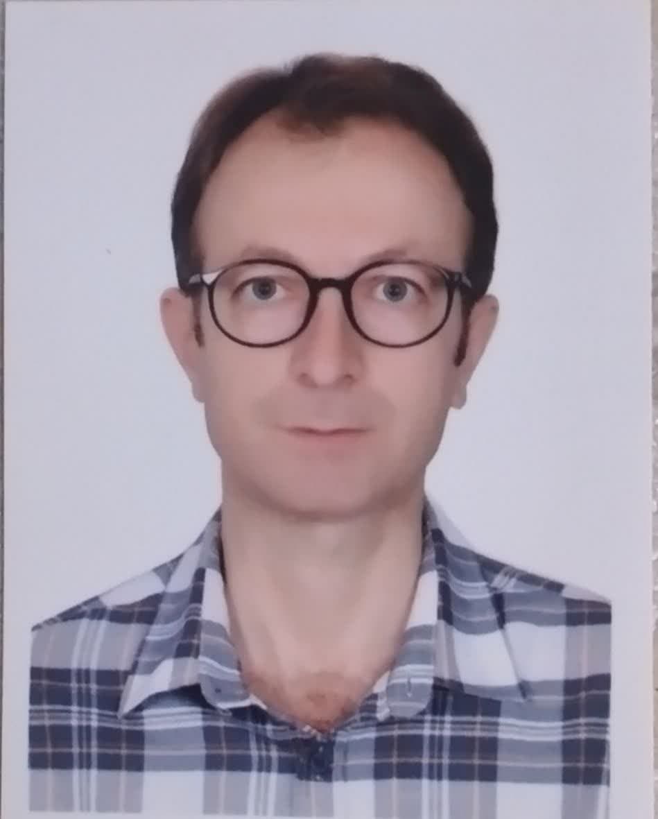 Seyed Ahmadreza Qaemmaqami