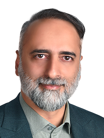 سیدرضا حجازی
