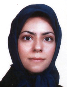 Masoumeh Ahmadishirazi