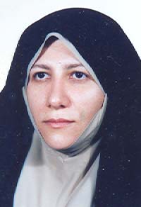 فاطمه واعظ جوادی