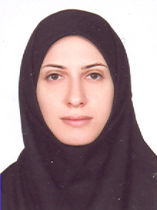 Afra Gharibpour