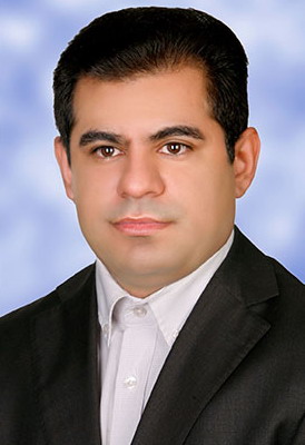 Ali Khojasteh