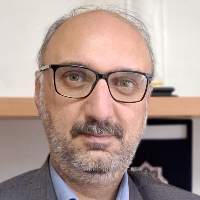 Amirbahram Arabahmadi