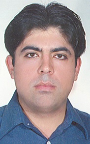 بابک میرزاوند بروجنی