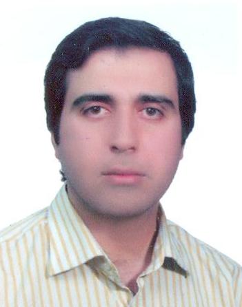 Alireza Nikfarjam