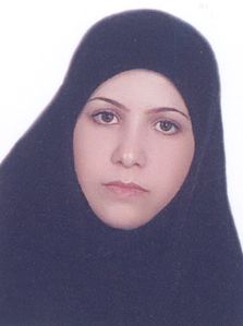Khadijeh Alemi