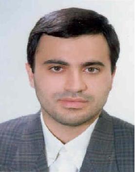 Amir Reza Kosari