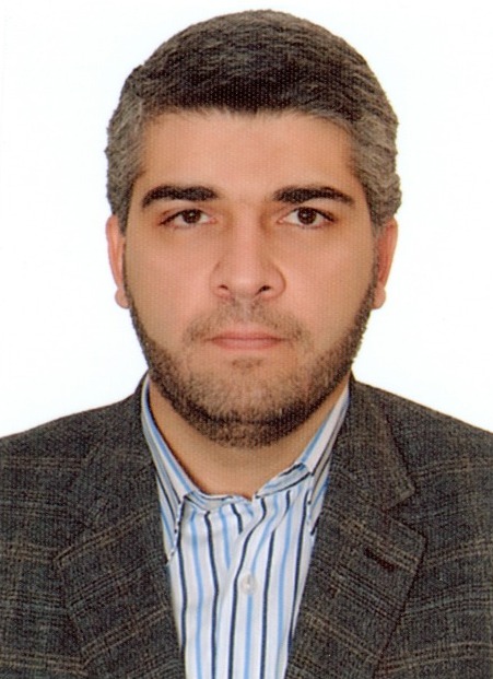 Mohammad Khansari