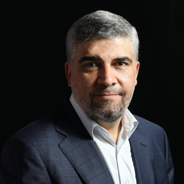 Mohammad Khansari