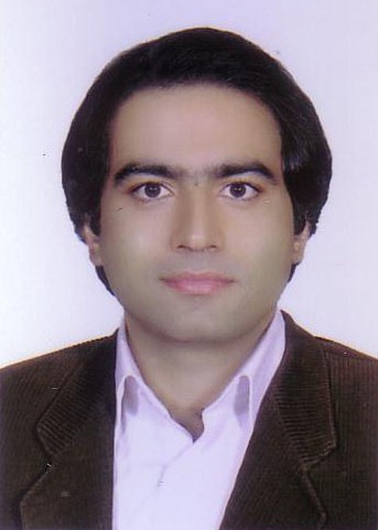 Touraj Nasrabadi