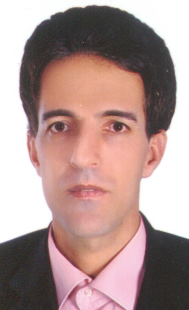 یداله احمدی ملایری
