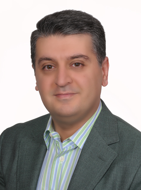 رهام رفیعی