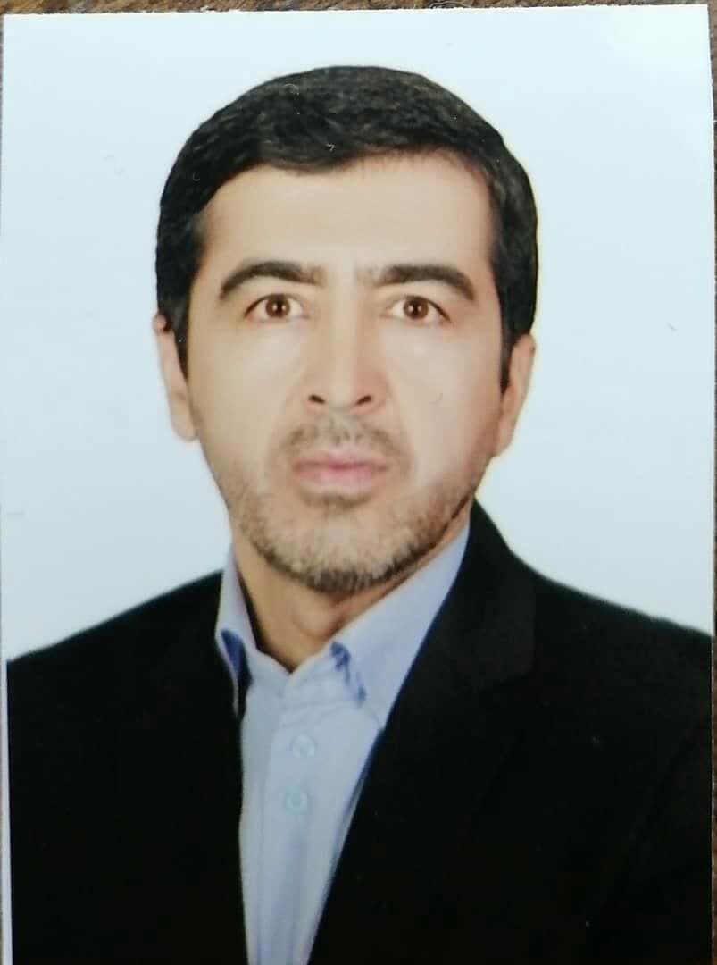 Sadegh Fathi Dehkordi