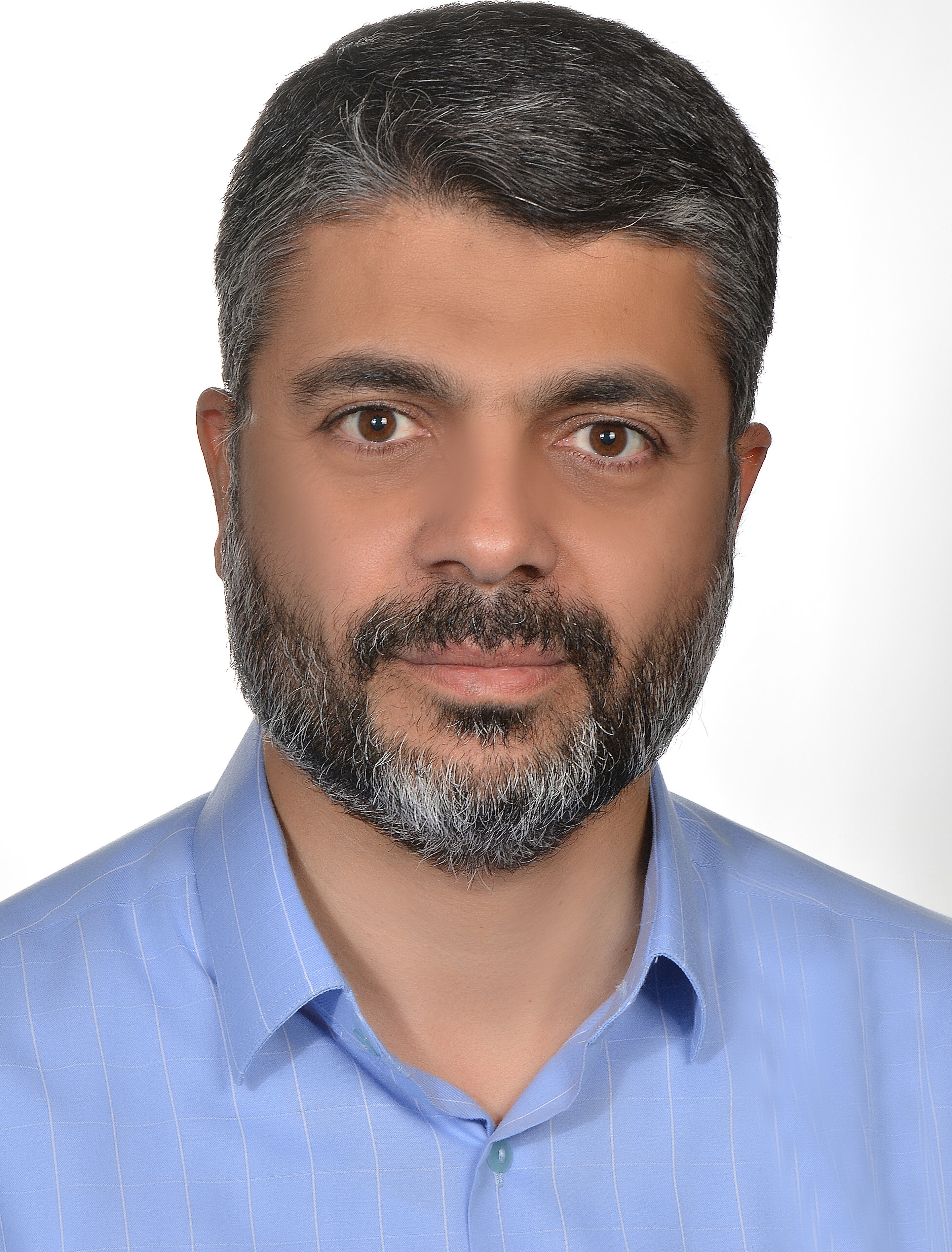 محمد حسن احمدی