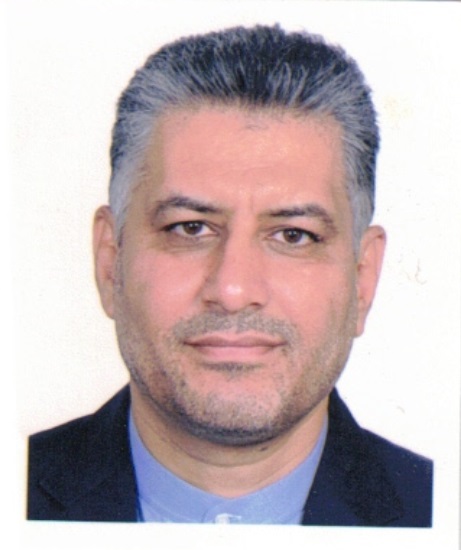 غلامحسین حسینی نیا