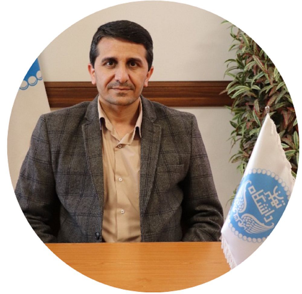 Seiyed Mossa Hosseini