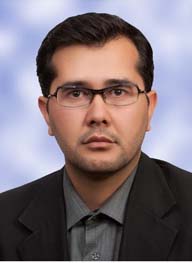 عبدالمجید بایندری مقدم