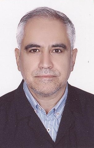 محمدرضا وصفی