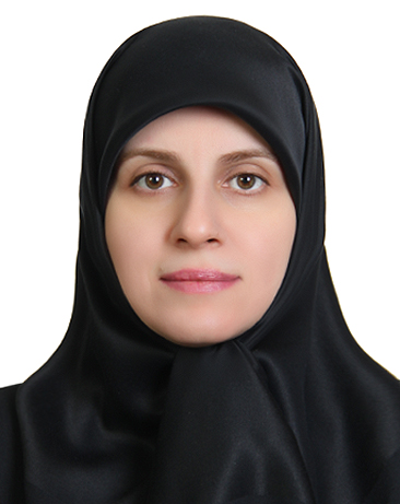 Fatemeh Torabi