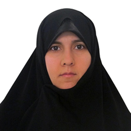 نفیسه بهرادمهر