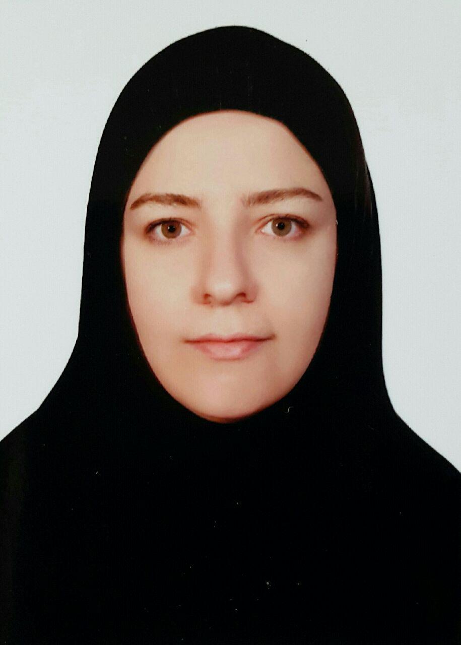 Farnoush Faridbod