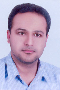 Bahman Ebrahimi Hoseinzadeh