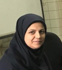 Fatemeh Arabkhazaeli