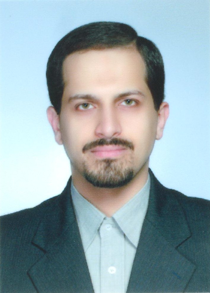 سیدحمیدرضا احمدی