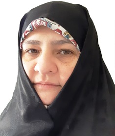 فاطمه راضی آستارایی