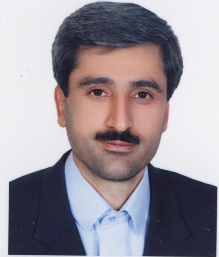 Mohammad Mir-derikvand
