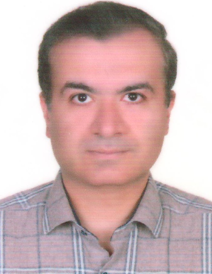 بهمن وحیدی