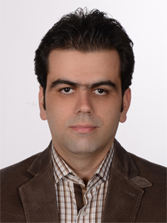 Amir Khanlari