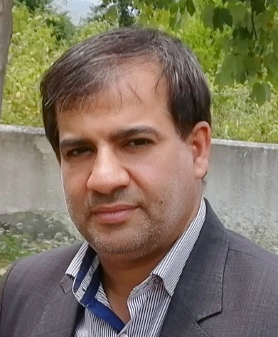 فتح اله پورفیاض