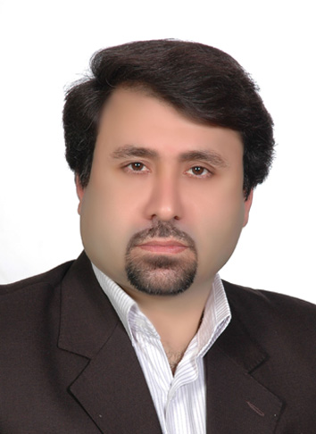 Mohammad Tahmasebipour