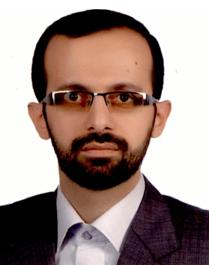 بهرام تارویردی زاده