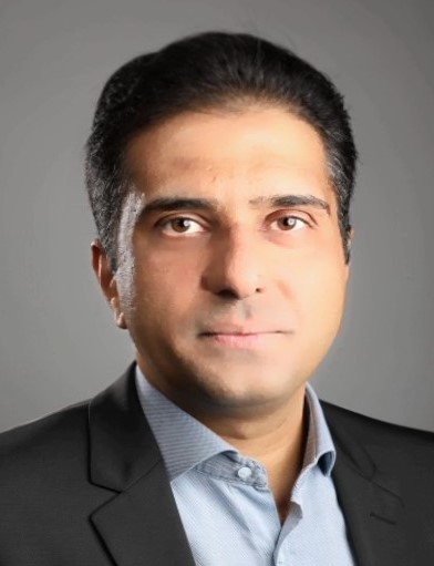 محمد جعفر حداد