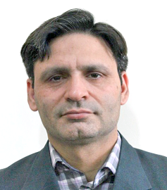 Mohammad-ali Amiri Atashgah