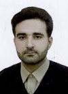 Morteza Ebrahimi