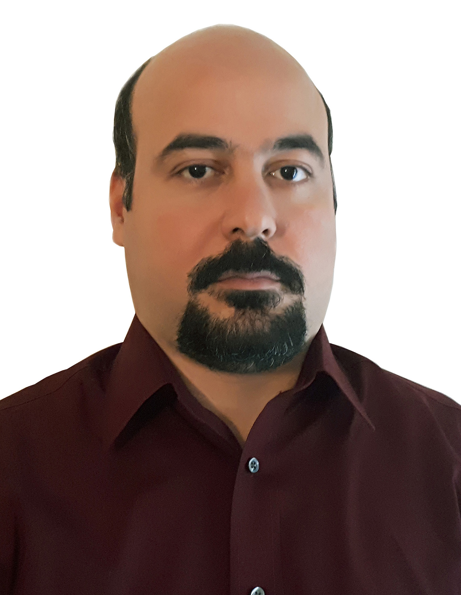 Vahid Tavakoli