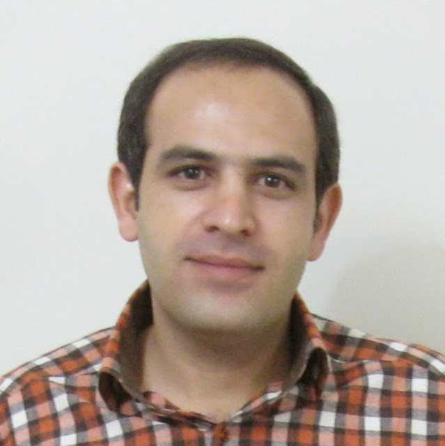 Seyed Mehdi Ganjiani