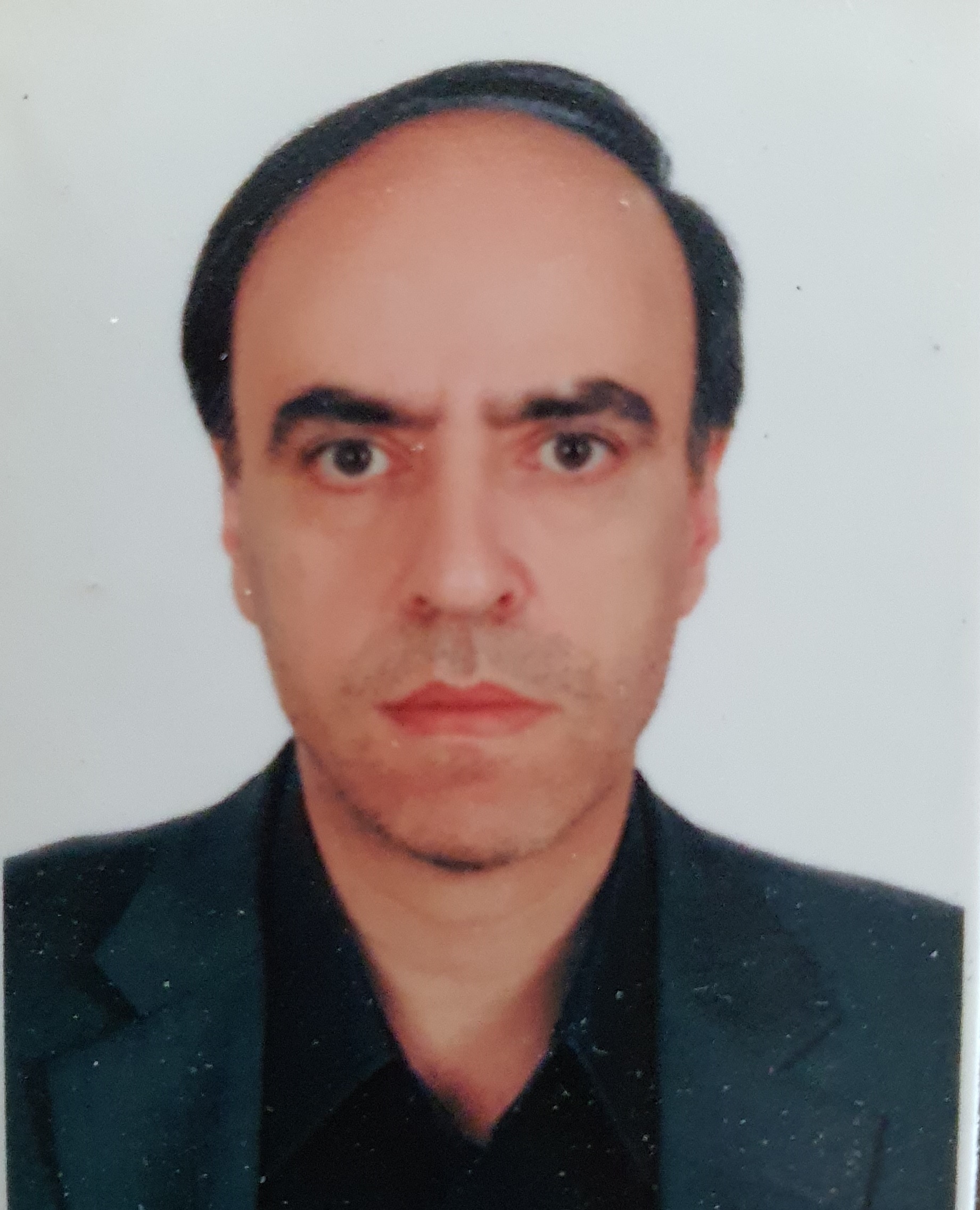 ابراهیم خدائی