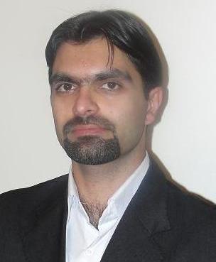 Mostafa Ersali