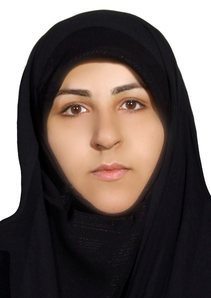 Samaneh Eftekhari Mahabadi