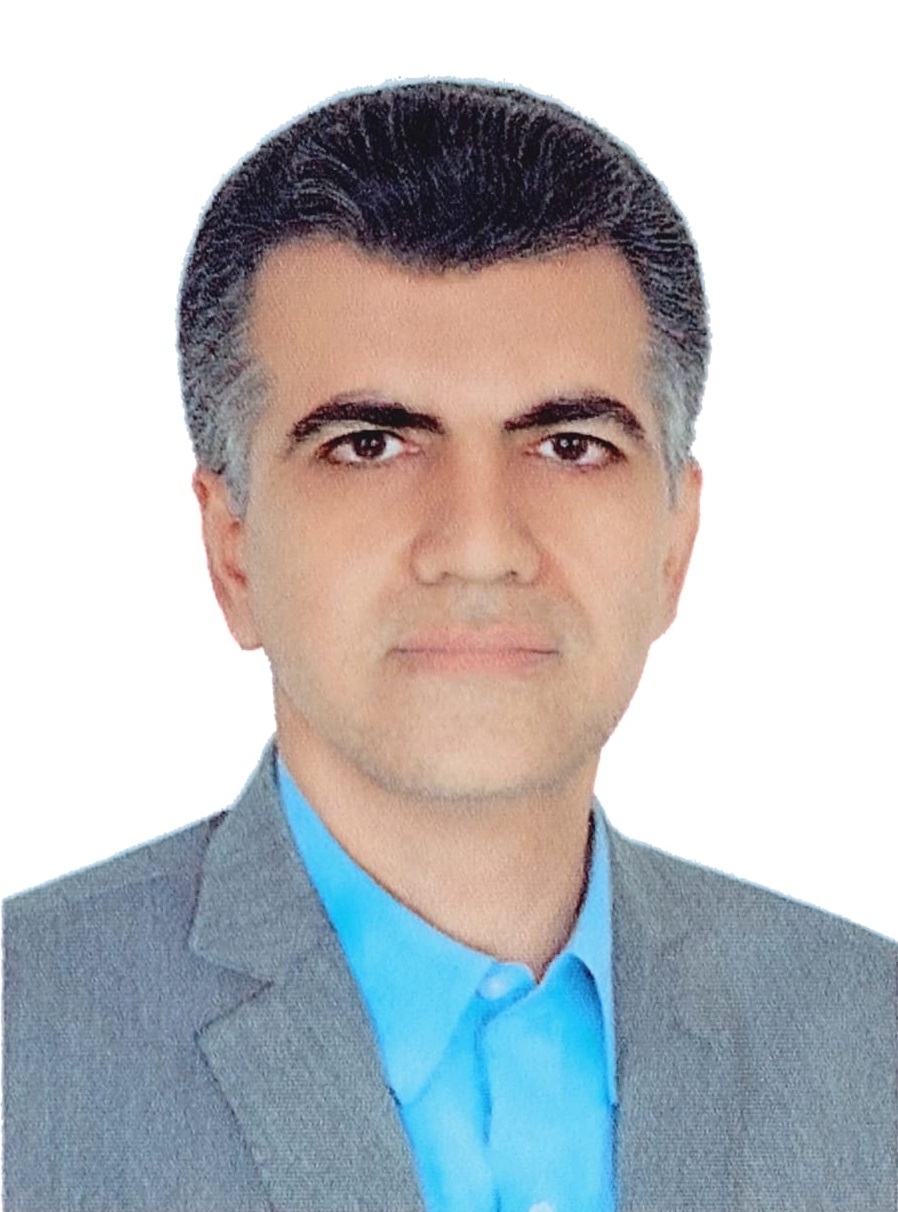 سید محمدباقر جعفری