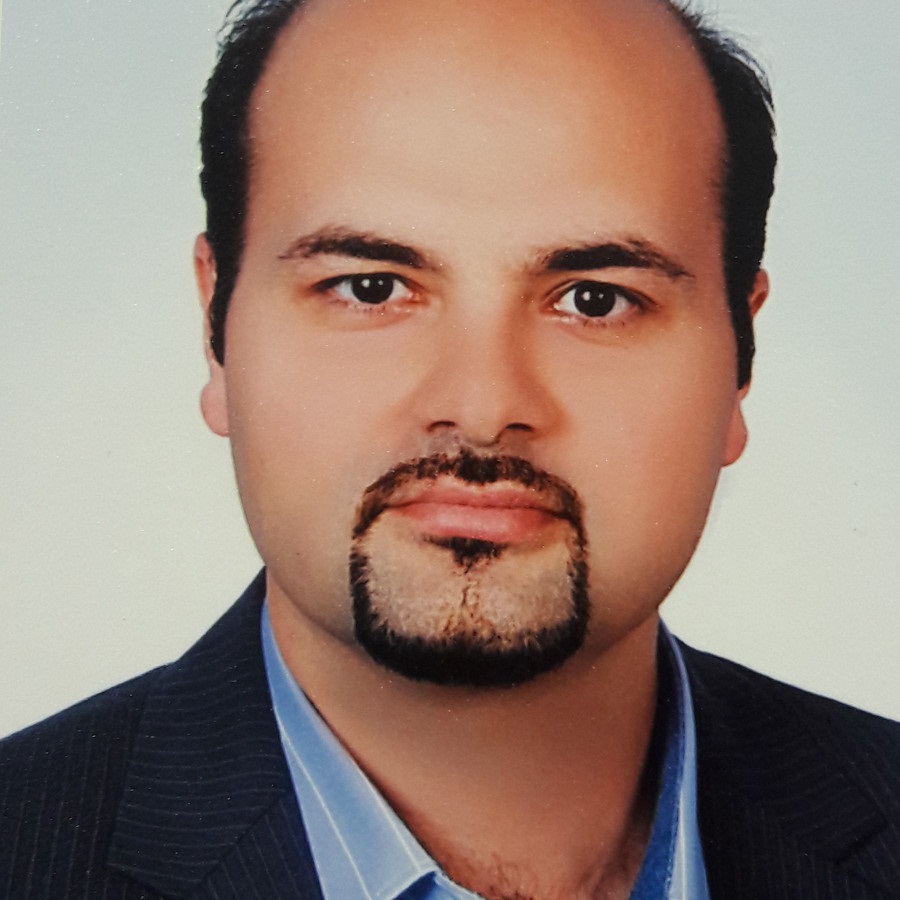 Nima Garoosi Mokhtarzadeh