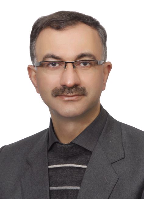 Seyed Mahmoud Taheri