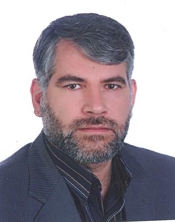 Seyed Jawad Sadatinejad