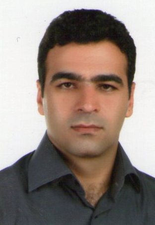 Gholamreza Askari