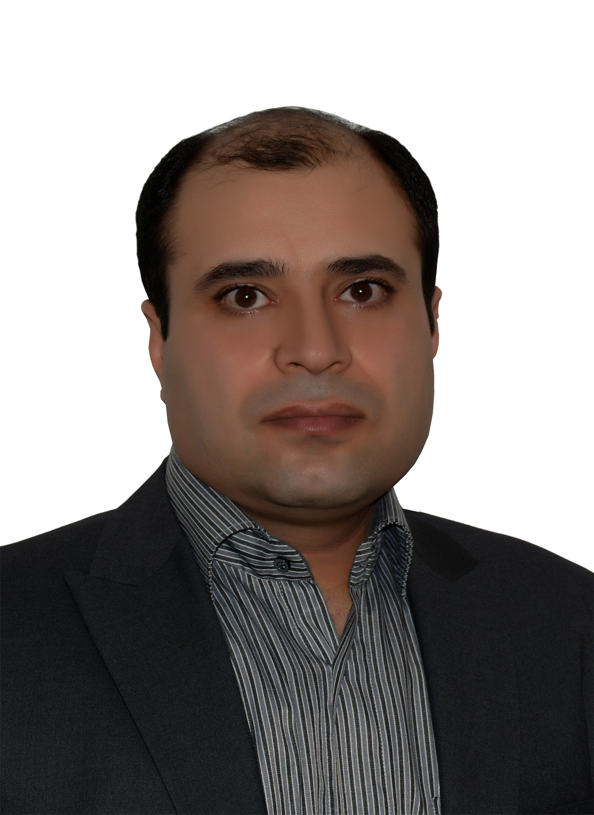 سعید شیبانی