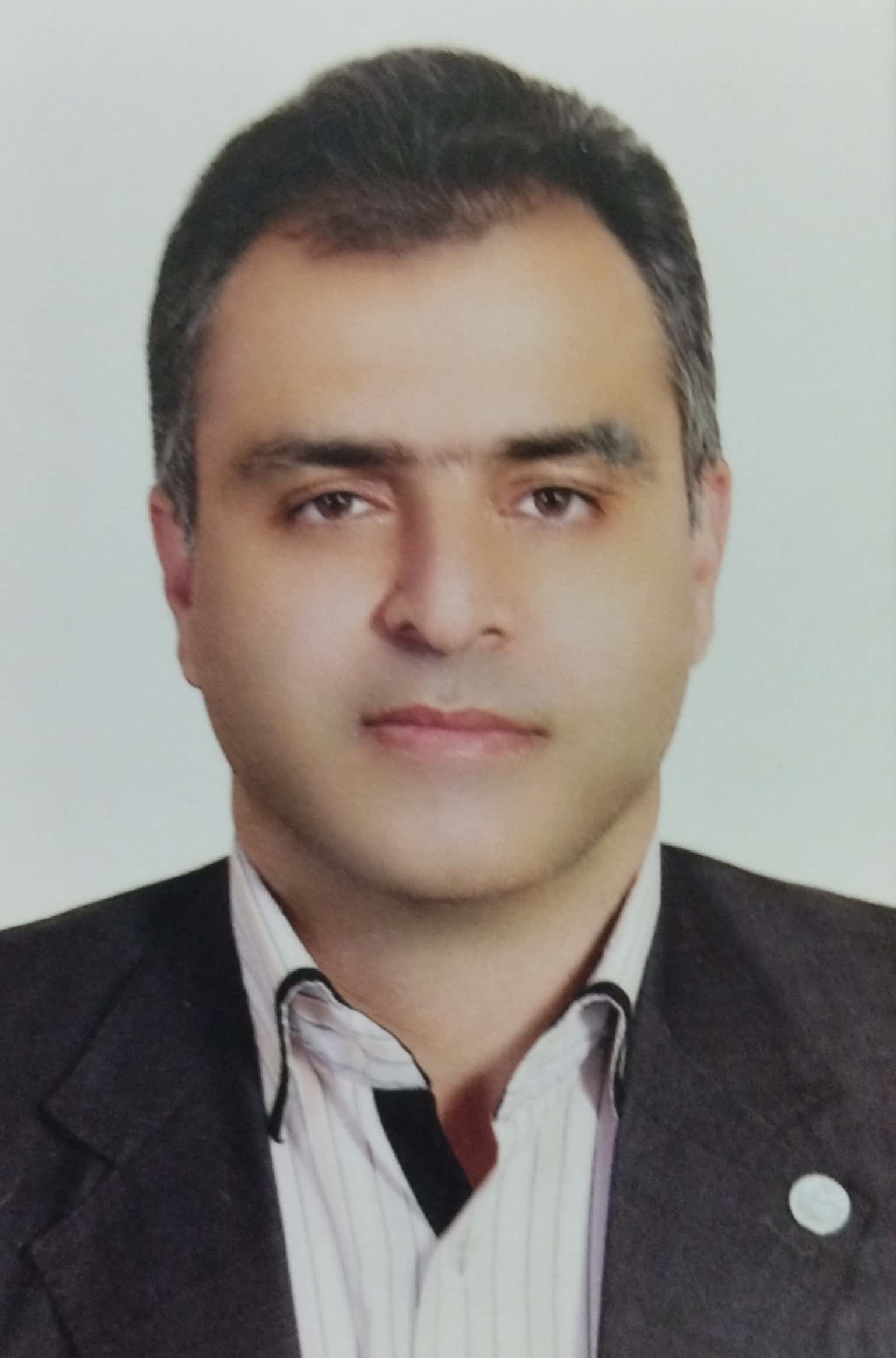 Alireza Rezaee